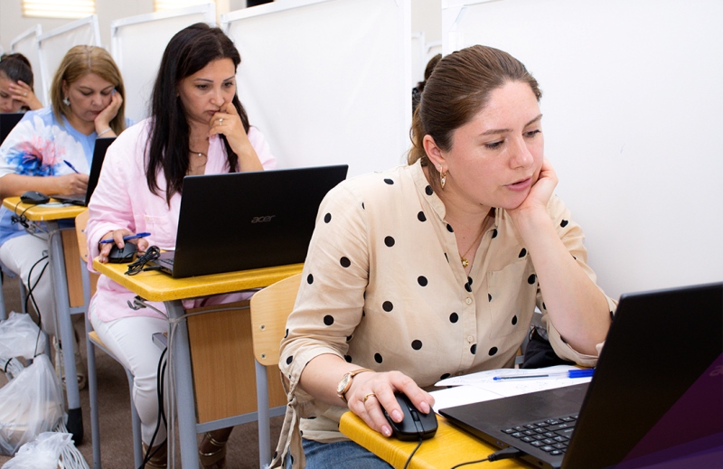 Müəllimlərin vakansiya seçimində yenilik gözlənilir