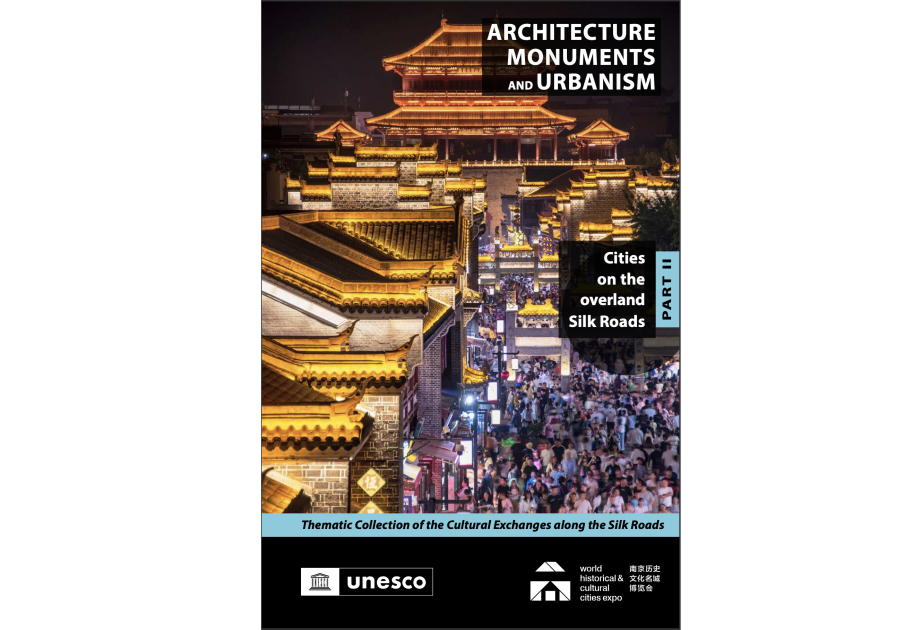 UNESCO-nun beynəlxalq jurnalında Bakının memarlıq irsi ilə bağlı məqalə dərc olunub