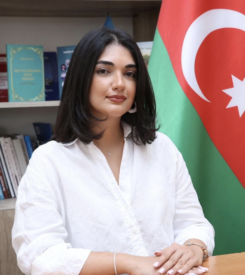 Xalq yaddaşında yaşayan Ulu Öndər Heydər Əliyev