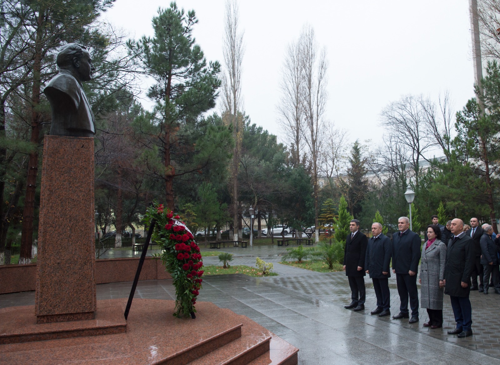 AzMİU-da yeni Təlim-Tədris Mərkəzləri və “İxtisaslaşmış Auditoriya” istifadəyə verildi