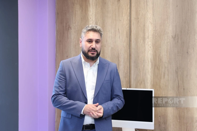 İbrahim Süleymanov: "Süni intellekt nə qədər faydalı olsa da, çox böyük risklər də daşıyır"