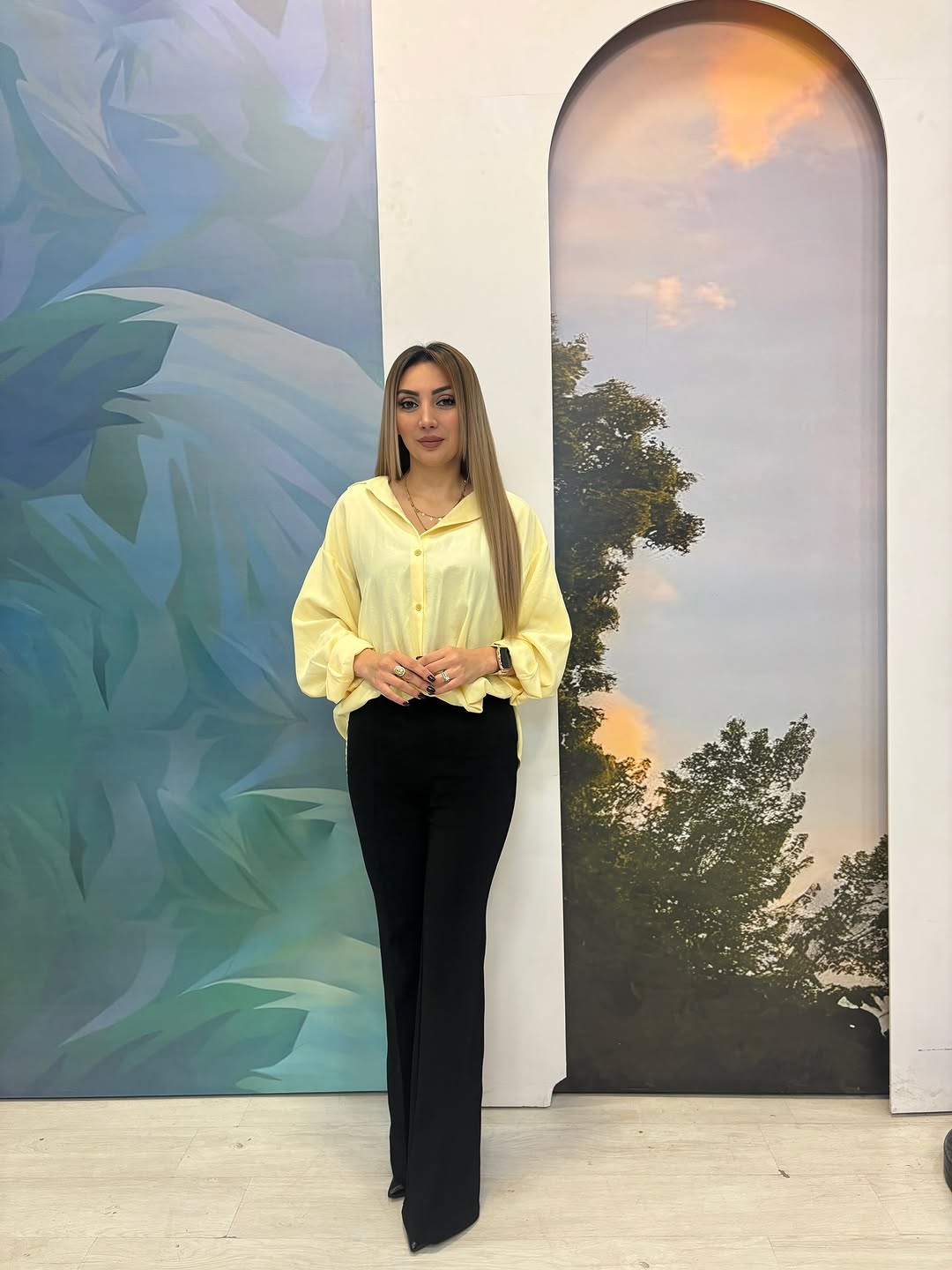 “İnsanların ruhuna toxunmaq mənim missiyamdır” – Klinik psixoloq Fəridə Musavi ilə müsahibə