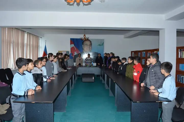 Astarada “Vətənə, xalqa həsr edilmiş ömür” adlı anım tədbiri keçirilib