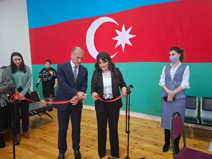 "Riyaziyyat İnnovasiya Müsabiqəsi" uğurla başa çatdı!