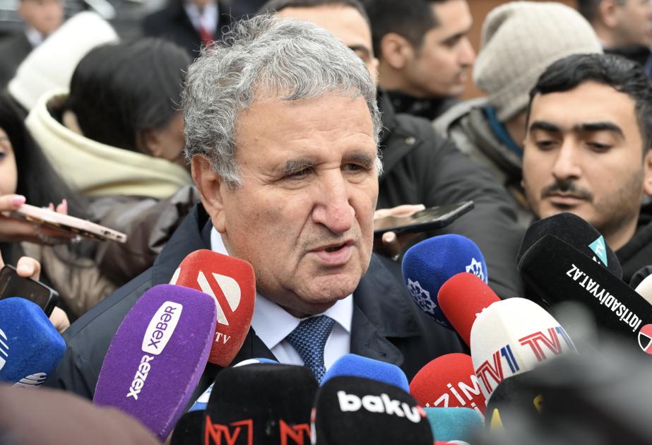 Akademik İsa Həbibbəyli: Heydər Əliyev-İlham Əliyev epoxası Azərbaycanın dünəni, bu günü və sabahıdır