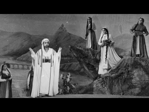 1909-cu il: "Şeyx Sənan" operasının premyerası