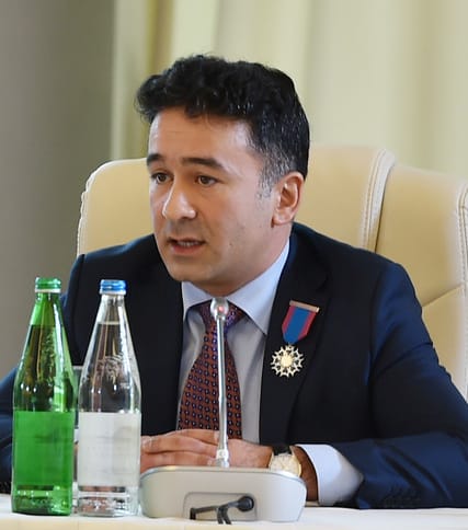 Tahir İmanov – Azərbaycan komediyasının tanınmış siması