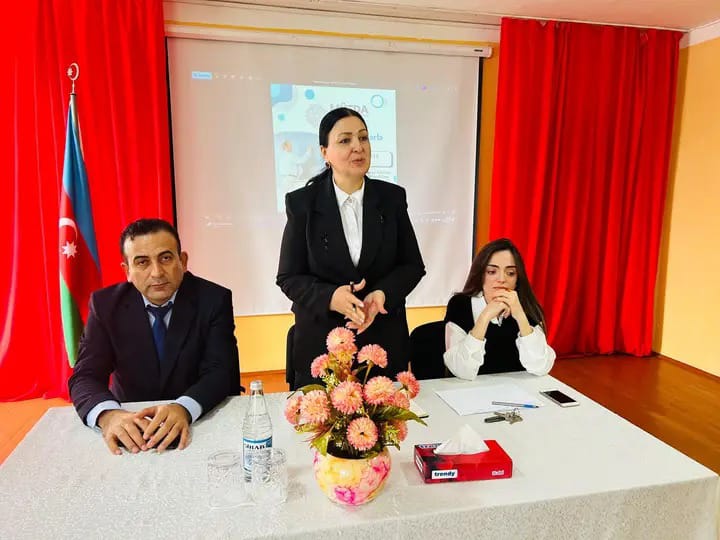 Ümumi təhsildə keyfiyyətə doğru birgə addımlar atılması üçün görüş keçirilib 