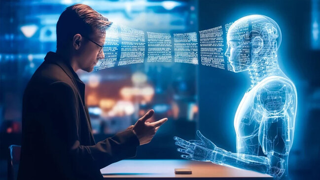 Süni intellektin gizli təhlükəsi