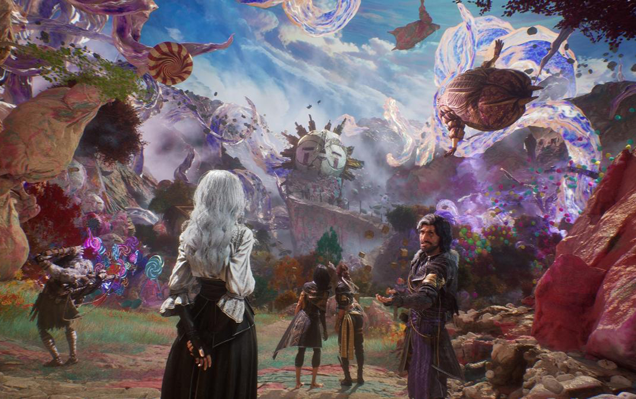 İlin ən yaxşı oyununun adı açıqlandı