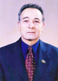 Nağı Əbdüləzimovun xatirəsi ehtiramla yad olunur