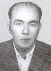 1908-ci ildə akademik Müzəffər Abutalıbov anadan olub