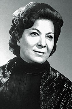 1929-cu ildə Dilarə Əliyeva anadan olub