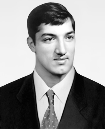 Milli Qəhrəman Əliyar Əliyevin doğum günü anılır