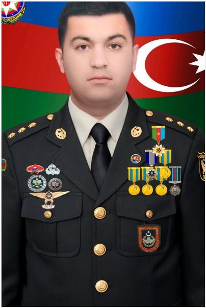 Izzət Balacayev – Vətən Müharibəsinin qəhrəman igidi