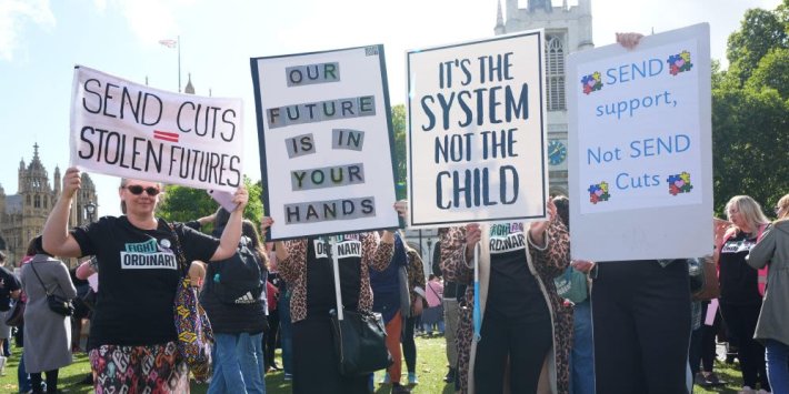 İnklüzivliyin ölçülməsi: şuralar, xeyriyyə təşkilatları və sektordan dərslər
