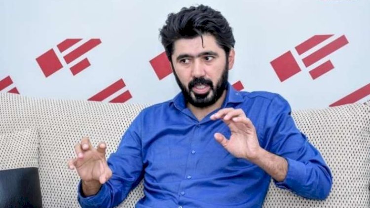 “Nazirlik elə nəşriyyat var ki, onlardan 100 minlik...” - Kəramət Böyükçöl