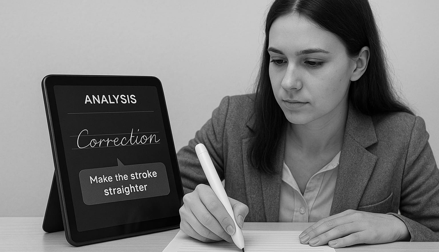 Tələbələr “ağıllı qələm” ixtira etdi