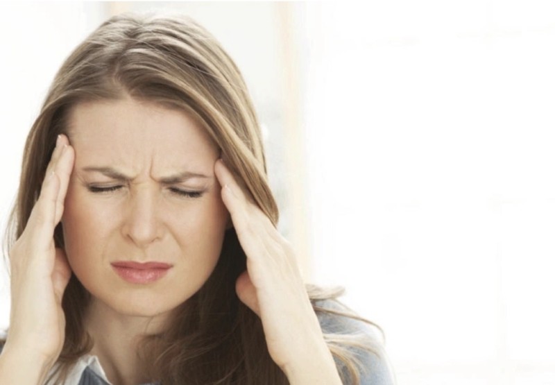 Sabahın havası meteohəssas insanlar üçün əlverişsizdir