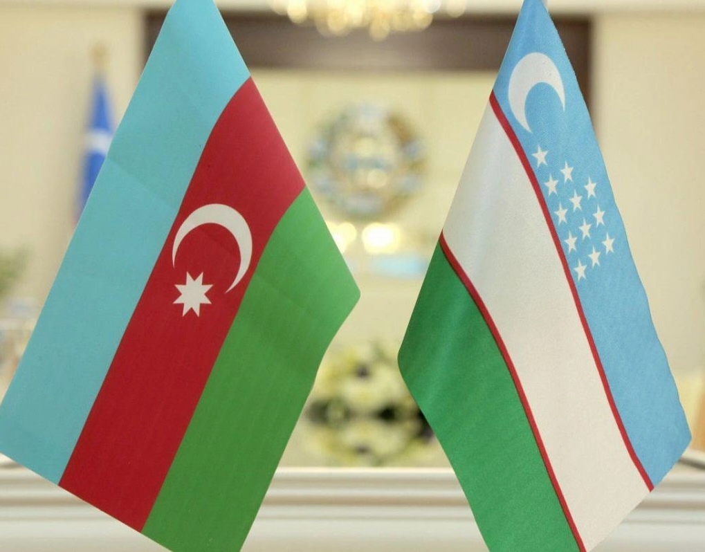 Azərbaycanda Özbəkistan Mədəniyyəti Günləri başlayır