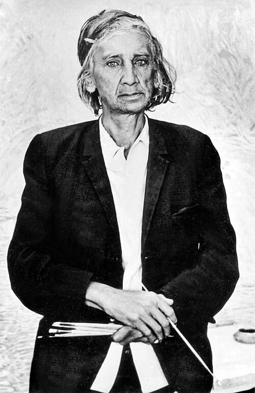 Azərbaycan rəssamlıq sənətinin zirvəsi: Səttar Bəhlulzadənin doğum günüdür 