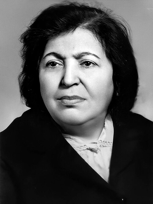 Azərbaycanın ilk qadın bəstəkarı Ağabacı Rzayeva anılır 