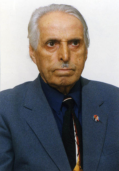 Məzahir Abasovun xatirəsinə: Azərbaycan aviasiyasının və elminin fədakar nümayəndəsi