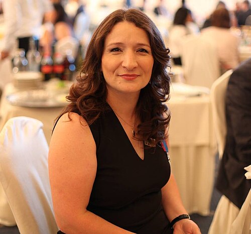 Ləman İsmayılova – Azərbaycan jurnalistikasının tanınmış siması