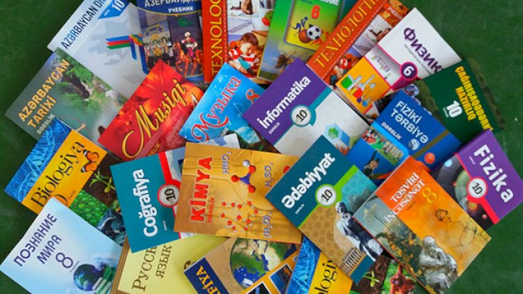 Uşaq oxuyur, amma başa düşmür - 5 ildən bir dəyişən dərsliklərin qaranlıq tərəfi