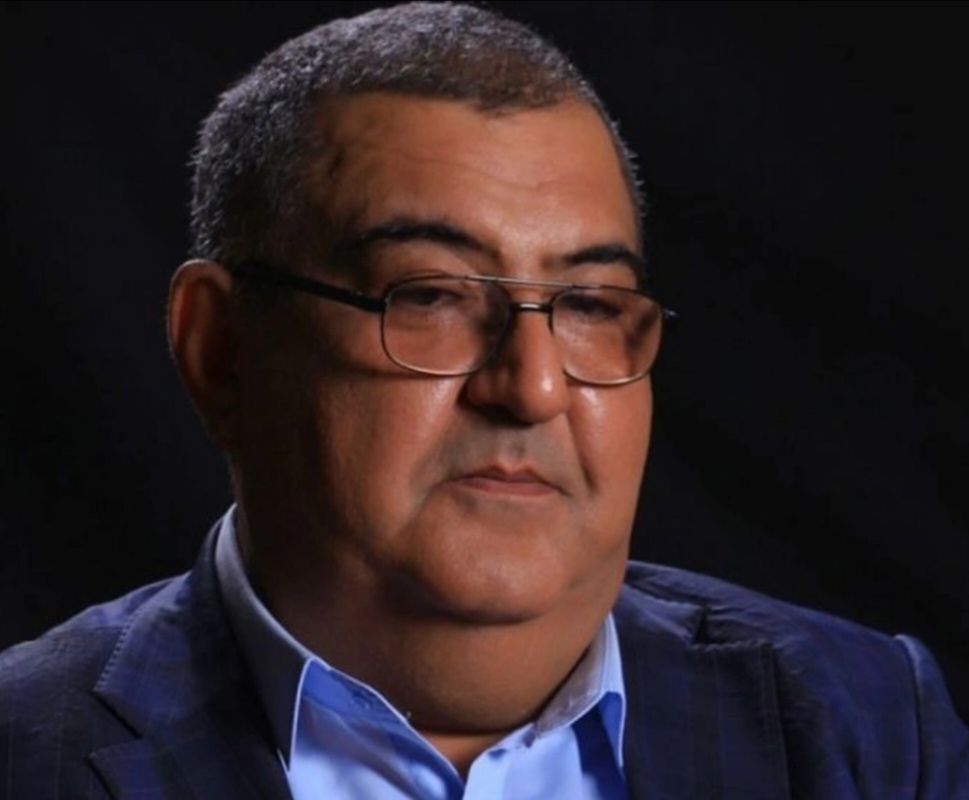 Tanınmış şair saxlanılıb