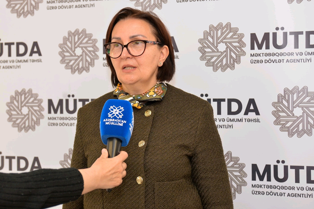 Tam ştatlı müəllim modeli ilə bağlı vacib açıqlama