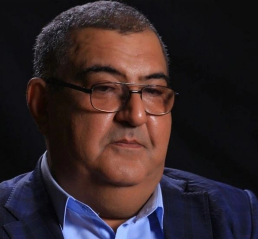 Vüqar Əhməd sərbəst buraxıldı