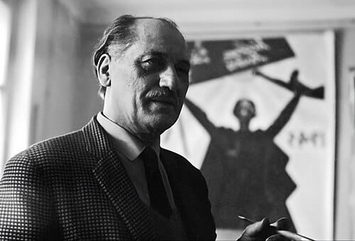 Qəzənfər Xalıqovun doğum günüdür – Azərbaycan rəssamlıq sənətinin öncüllərindən biri