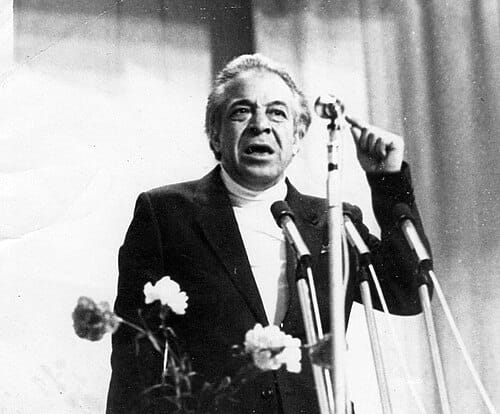 Tofiq Bayramovun xatirəsi ehtiramla anılır