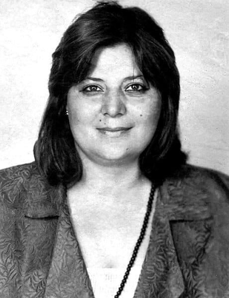 Salatın Əsgərovanın doğum günü anılır – qəhrəman jurnalistin xatirəsi ehtiramla yad edilir