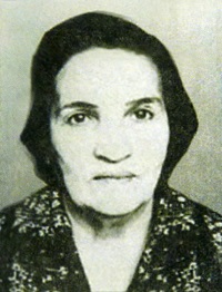 Azərbaycan teatr sənətinin tanınmış siması Firuzə Bədirbəyli anılır