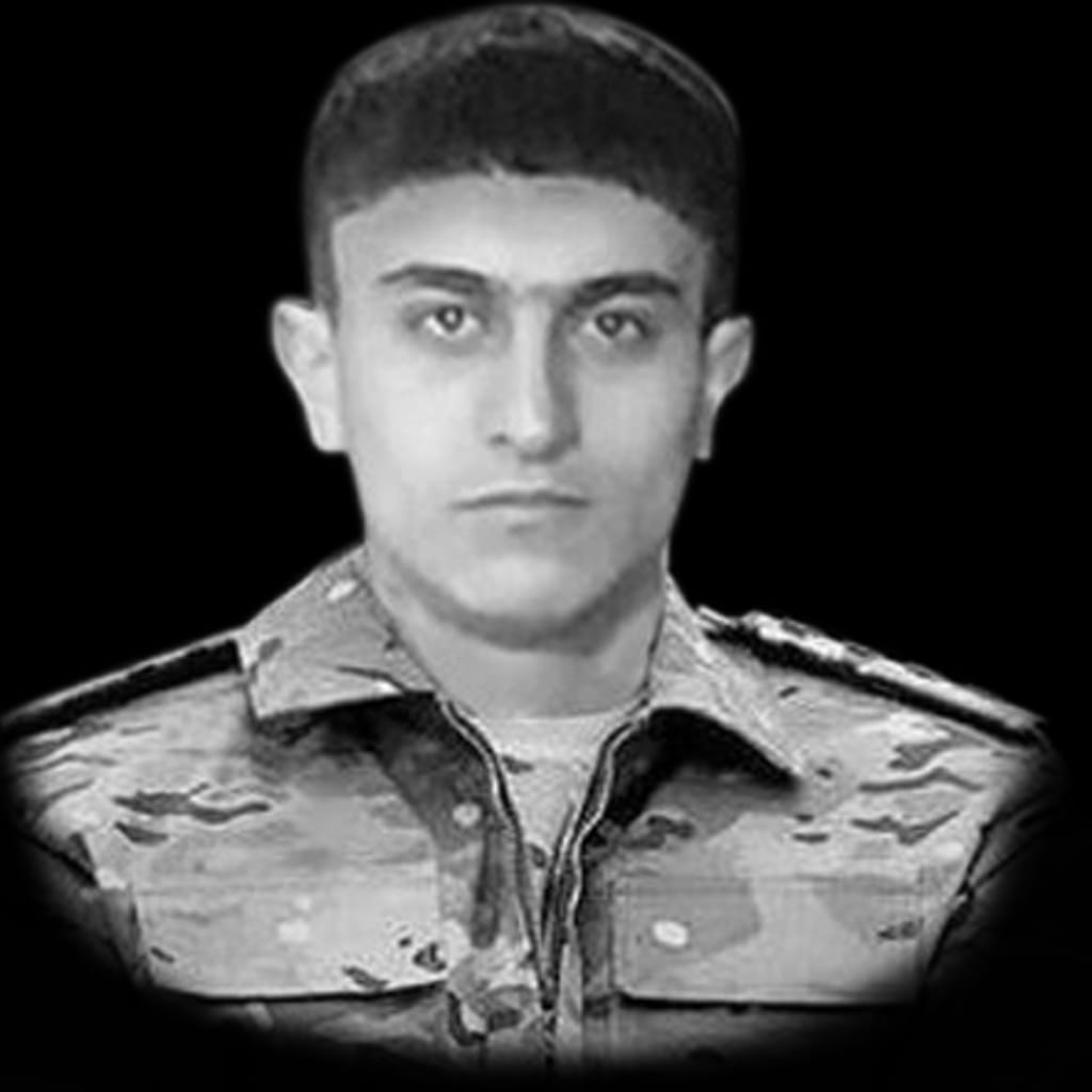 16 dekabr 2000 — Məhəmməd Kərimli anadan olub