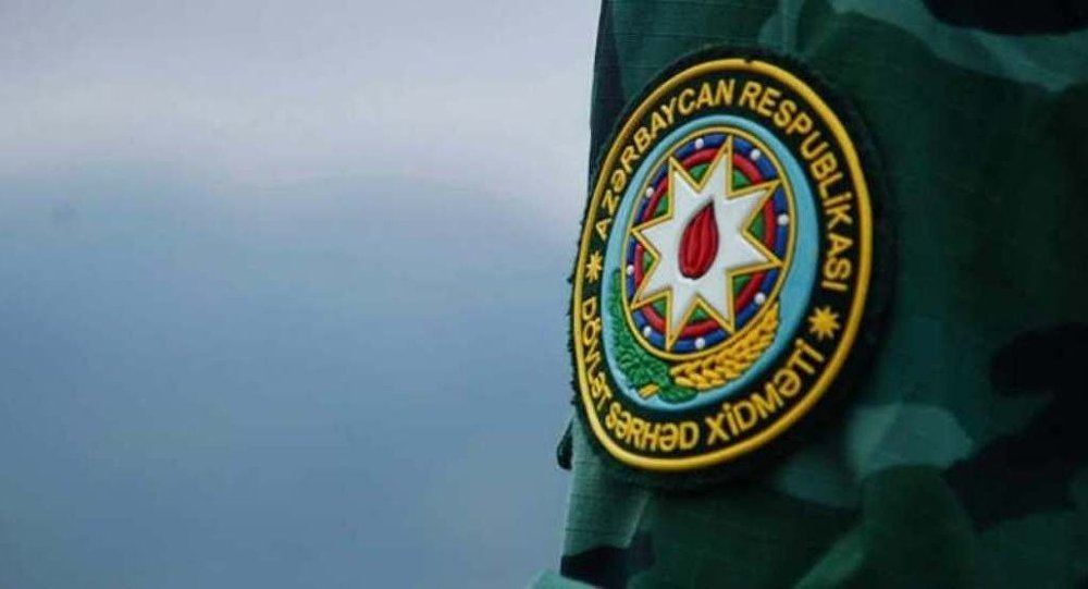 16 dekabr 1991 — Azərbaycanda Dövlət Sərhəddinin Mühafizə Komitəsi yaradılıb