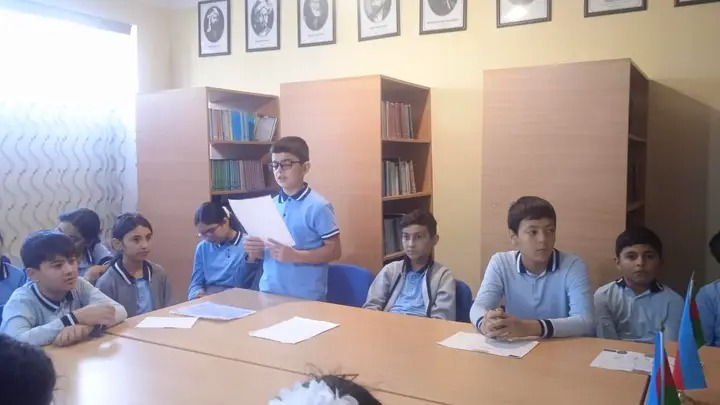 Xalq rəssamı Səttar Bəhlulzadənin doğum günü münasibətilə tədbir keçirilib 