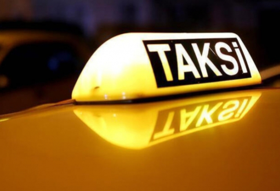 Taksi sürücüləri üçün test imtahanında 580 nəfər uğur qazanıb