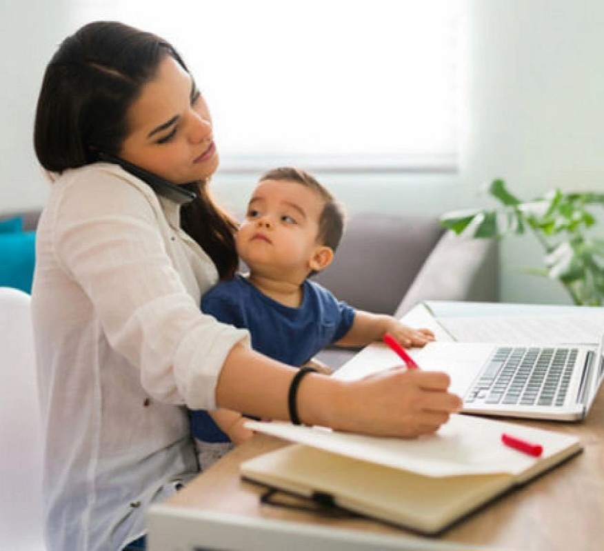 İşləyən anaların övladlarının təhsili ilə bağlı nazirdən AÇIQLAMA