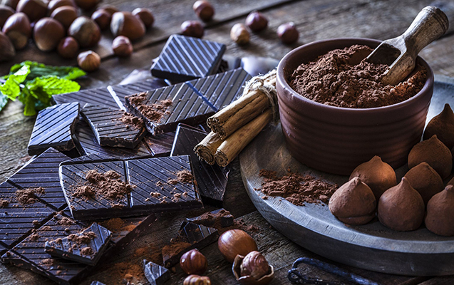 Bu şokoladı şəkər xəstələri də yeyə bilər