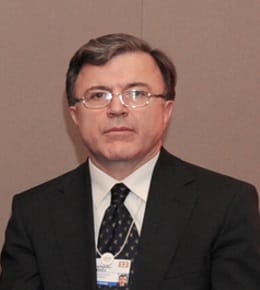 Hüseynqulu Bağırov – Azərbaycanın sabiq Ekologiya və Təbii Sərvətlər naziri