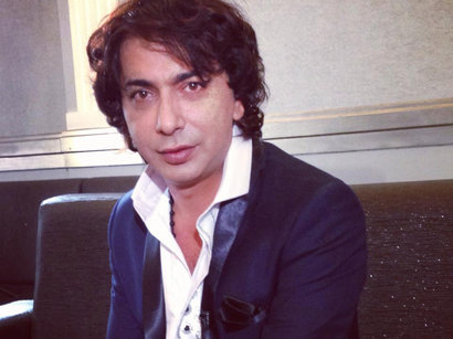 Zabir Əliyev – Tanınmış televiziya aparıcısı