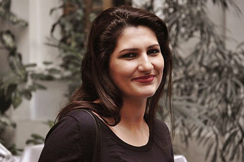 Dinarə Əliyeva – Azərbaycan və Rusiya səhnələrinin parlaq soprano ifaçısı