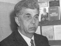 Şirməmməd Hüseynov – Azərbaycan jurnalistikasının görkəmli alimi və tədqiqatçısı