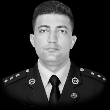 Azərbaycan baş leytenantı Asəf Ağayevin xatirəsi anılır