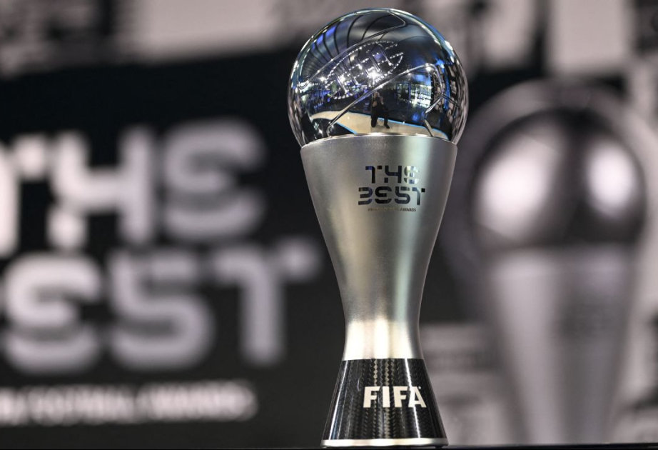FIFA ilin ən yaxşılarını açıqlayıb