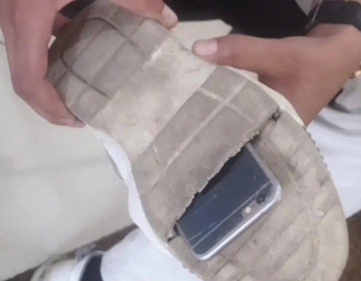 DİM-də imtahan saxtakarlığı ilə bağlı araşdırma: Qadağan olunmuş cihazlar, xüsusi hazırlanmış ayaqqabılar və 11 abituriyent