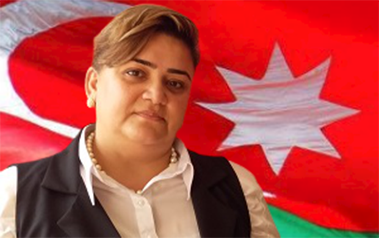 46 yaşlı müəllim məktəbdə vəfat etdi